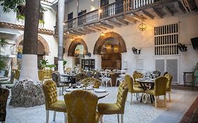 Hotel El Marques By Faranda Boutique